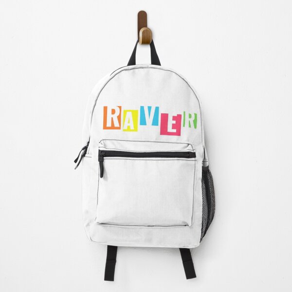 Item preview, RAVER designed and sold by luffyyy.