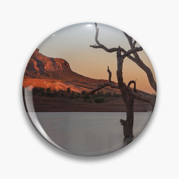 Item preview, Rawnsley Bluff designed and sold by Travis Easton.