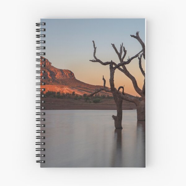 Item preview, Rawnsley Bluff designed and sold by Travis Easton.