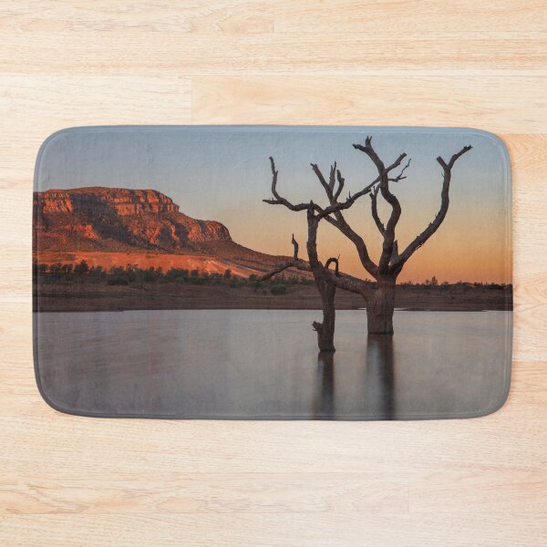 Item preview, Rawnsley Bluff designed and sold by Travis Easton.