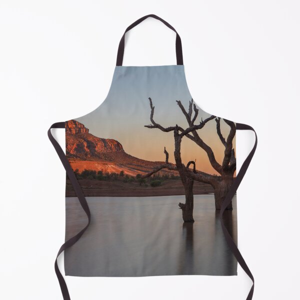 Item preview, Rawnsley Bluff designed and sold by Travis Easton.