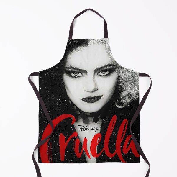 Item preview, Cruella designed and sold by ritamaker.
