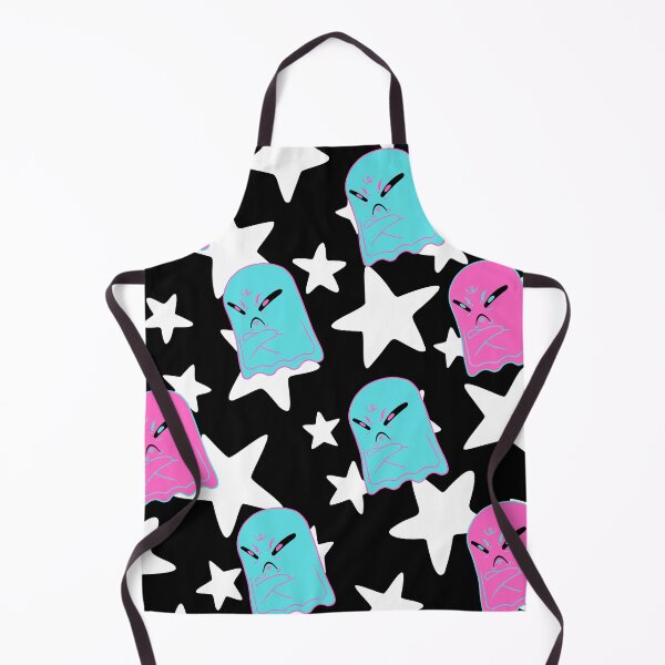 Item preview, Angry Ghosts In The Stars designed and sold by Shane Diamond.