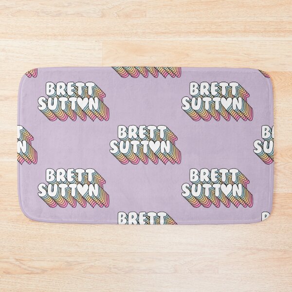 Item preview, Brett Sutton  designed and sold by EnchantedCharac.