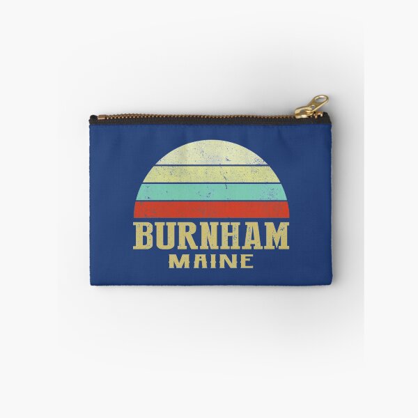 Item preview, Burnham Maine  designed and sold by EnchantedCharac.