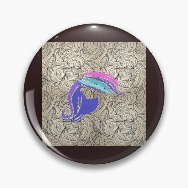 Item preview, Design for redbubble designed and sold by Kumaramang.
