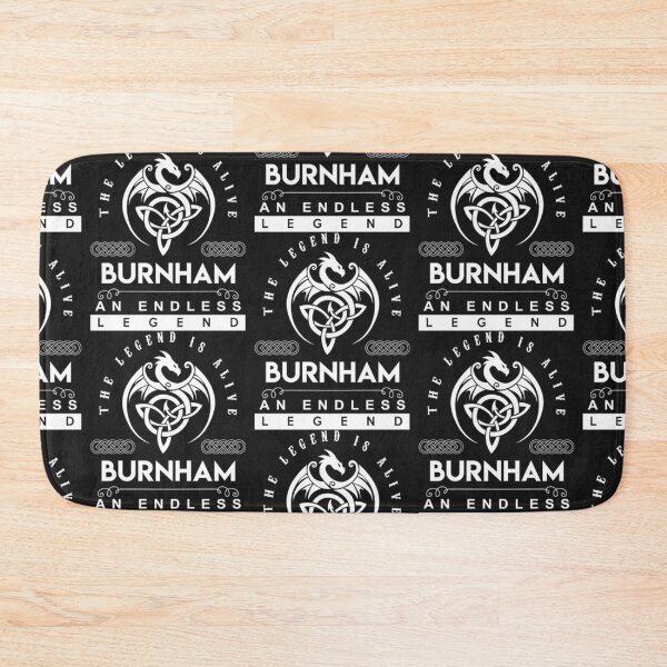 Item preview, Burnham Maine designed and sold by EnchantedCharac.
