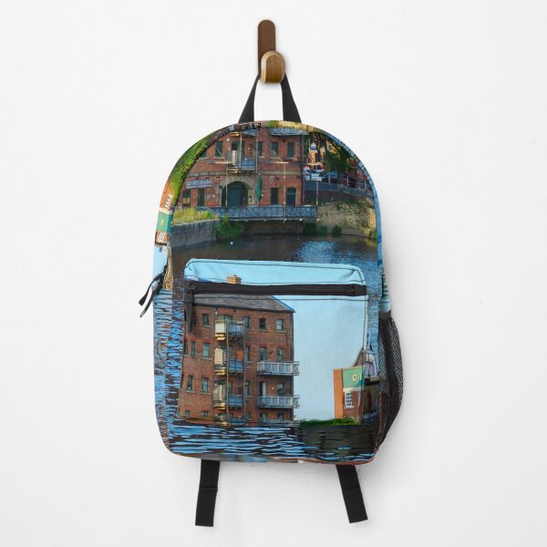 Item preview, Leeds River Aire designed and sold by Alisonchambers2.