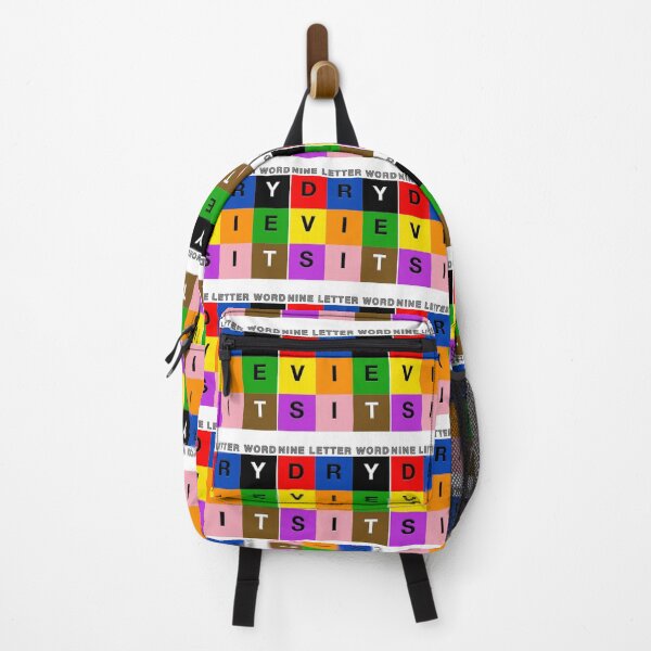 Item preview, Nine Letter Word - Hint, It's DIVERSITY designed and sold by 5purplestarfish.