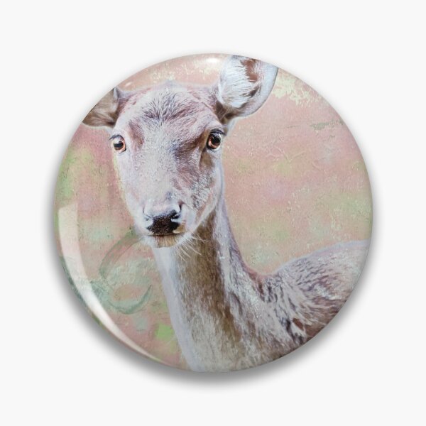Item preview, The deer designed and sold by Pioooh.