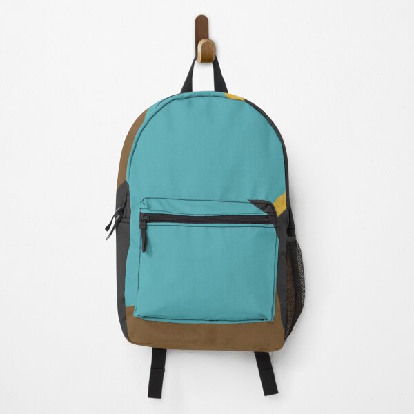 Item preview, Minimalist Brown Blue Jet designed and sold by BEyourself be.