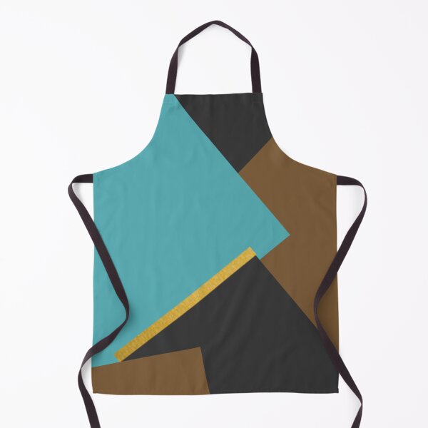 Item preview, Minimalist Brown Blue Jet designed and sold by BEyourself be.