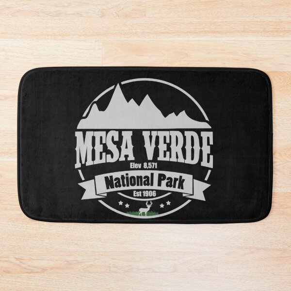 Item preview, Mesa Verde National Park Est 1906 T Shirt  designed and sold by Clavitaps.