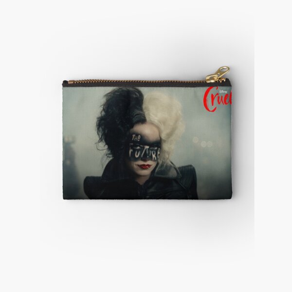 Item preview, Cruella De Vil  designed and sold by EnchantedCharac.
