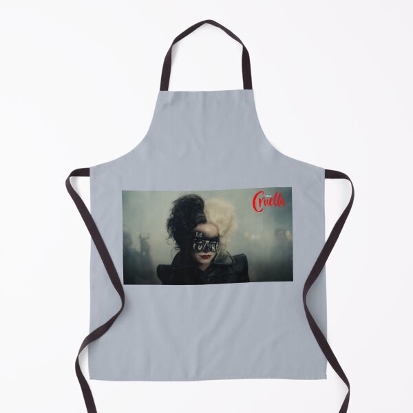 Item preview, Cruella de Vil designed and sold by EnchantedCharac.