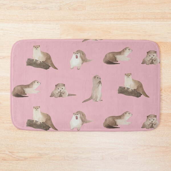 Item preview, Otter lover designed and sold by PaikAmoo.