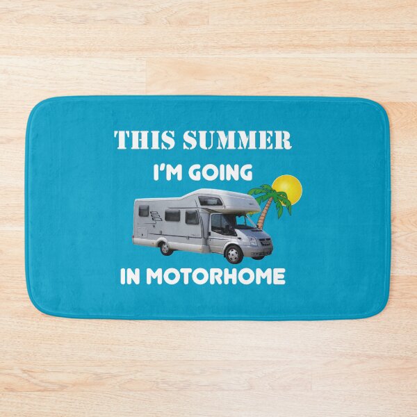Item preview, this summer i'm going in a motorhome designed and sold by Aze99.