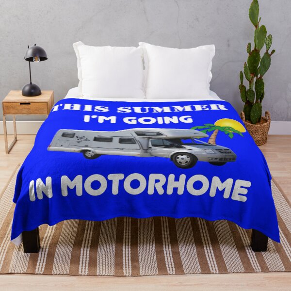 Item preview, this summer i'm going in a motorhome designed and sold by Aze99.