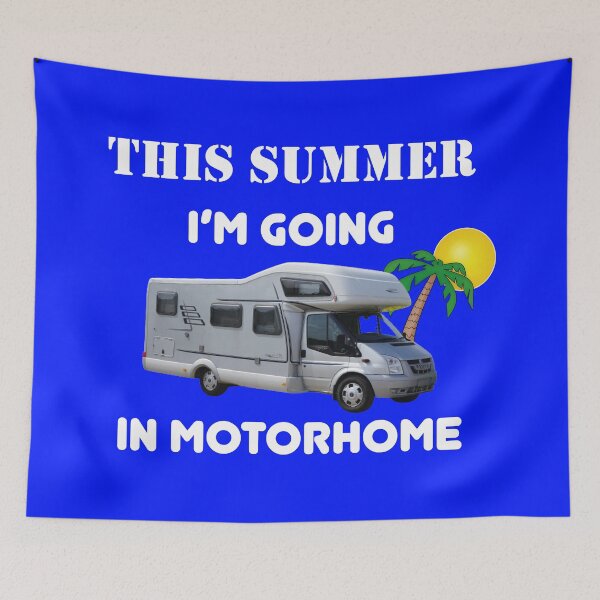 Item preview, this summer i'm going in a motorhome designed and sold by Aze99.