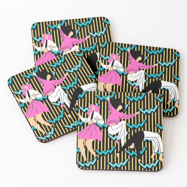Item preview, Dance Party 1 designed and sold by Shane Diamond.