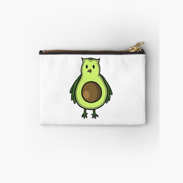 Item preview, Owlvocado designed and sold by Pulpatrien.