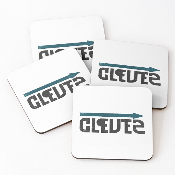 Artikelvorschau, Clever = dumm entworfen und verkauft von SecretlyAge.
