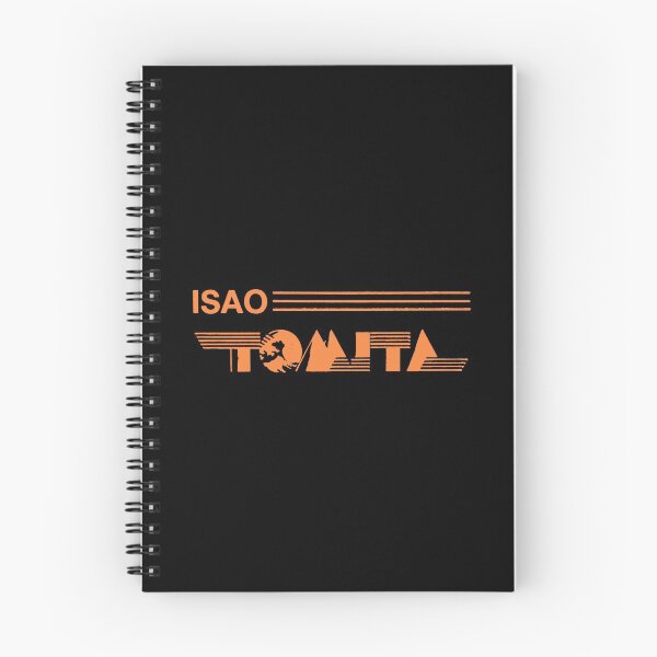 Item preview, Tomita Logo Print designed and sold by ThePr00gl0rd.