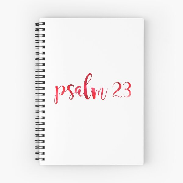 Item preview, Psalm 23 designed and sold by Bethel  Store.