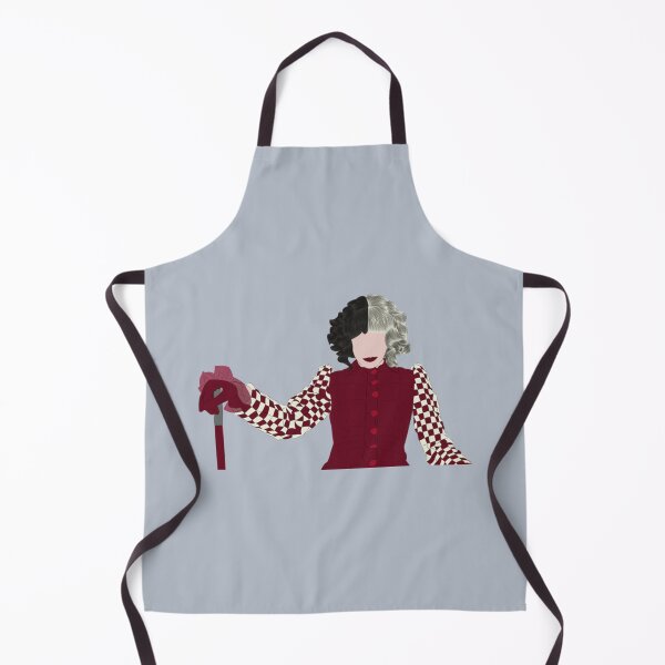Item preview, Cruella de Vil designed and sold by EnchantedCharac.