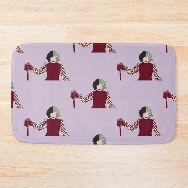 Item preview, Cruella De Vil  designed and sold by EnchantedCharac.