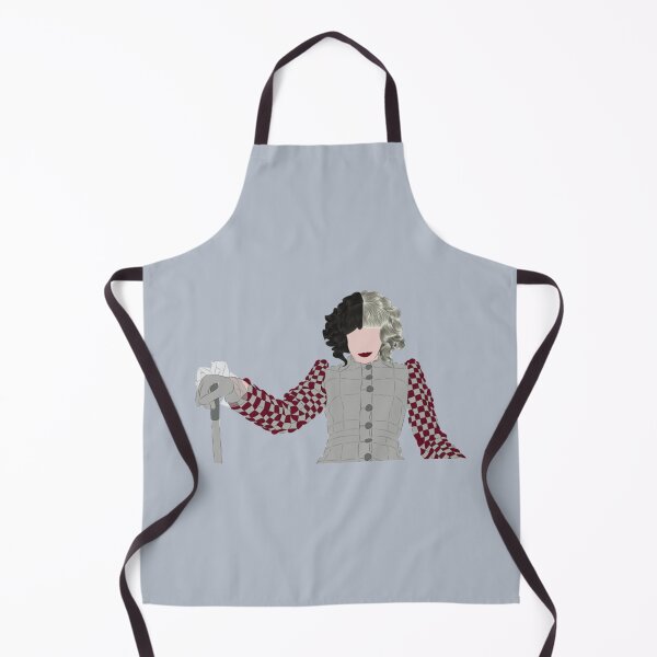 Item preview, Cruella de Vil designed and sold by EnchantedCharac.