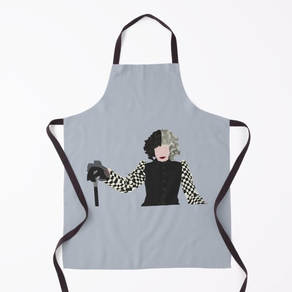 Item preview, Cruella de Vil designed and sold by EnchantedCharac.