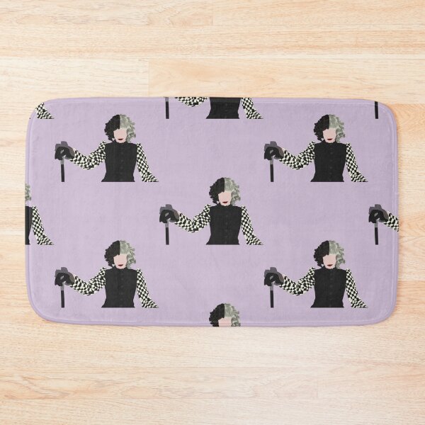 Item preview, Cruella De Vil  designed and sold by EnchantedCharac.