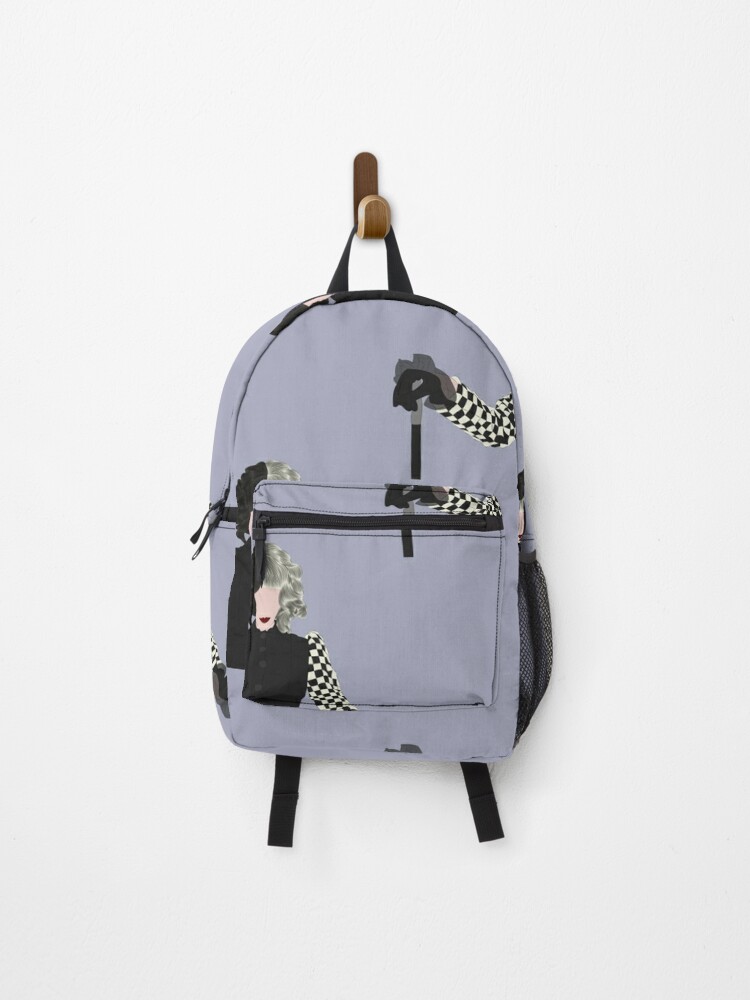 Cruella de vil discount backpack