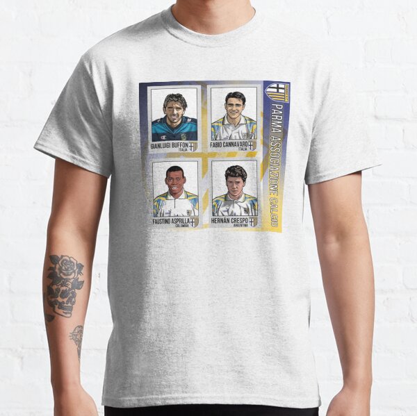 parma t shirt