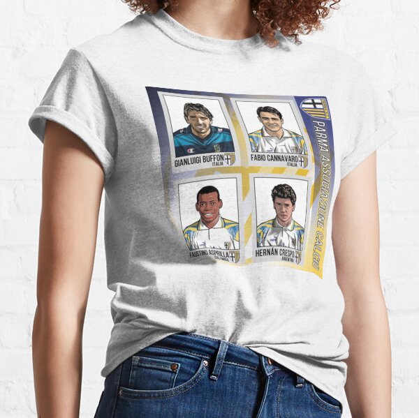 parma t shirt