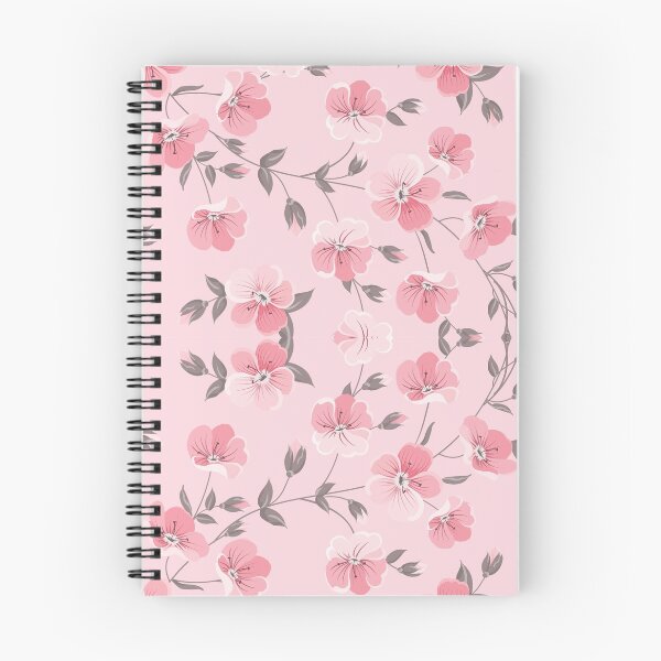 Item preview, Flowy Floral Throw blankets, throw pillows, t-shirts and many more designed and sold by hellonitish.