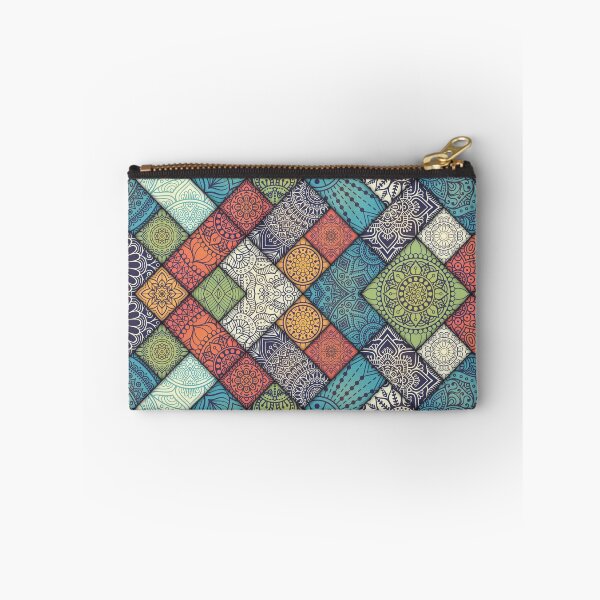 Item preview, Flowy Floral Throw blankets, throw pillows, t-shirts and many more designed and sold by hellonitish.