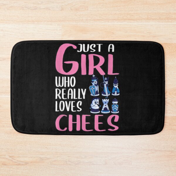 Item preview, Just A Girl Who Really Loves Chees designed and sold by SnowStore98.
