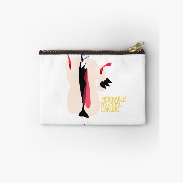 Item preview, Cruella De Vil  designed and sold by EnchantedCharac.