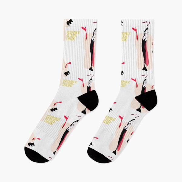 Item preview, Cruella De Vil  designed and sold by EnchantedCharac.