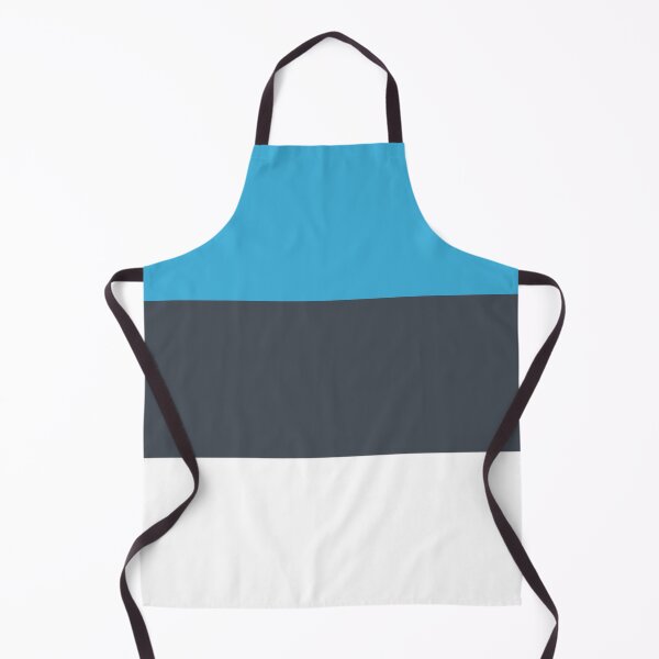 Item preview, Estonia designed and sold by FlatFlags.