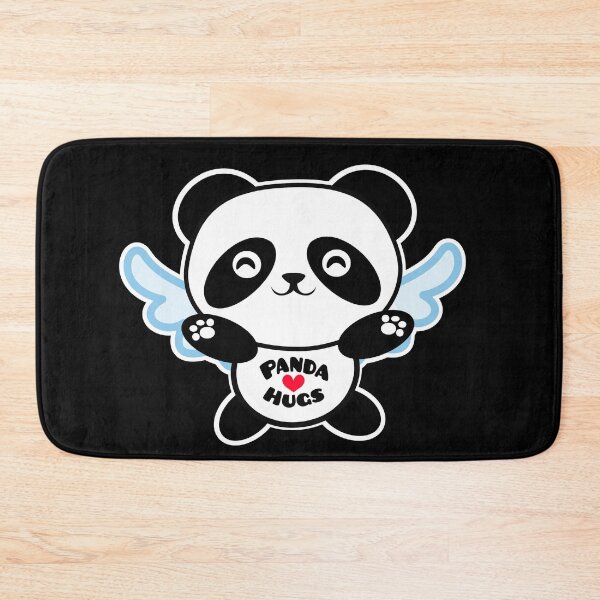 Item preview, Free Panda Hugs designed and sold by merchloh128.
