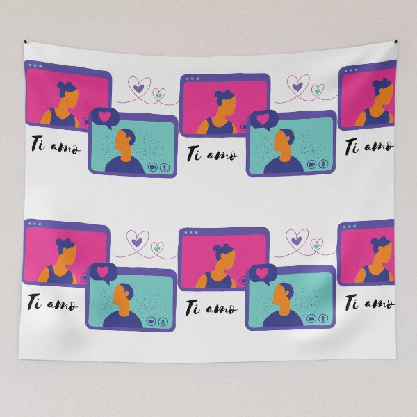 Item preview, I Love You designed and sold by Chelle478.