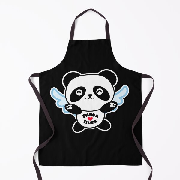 Item preview, Free Panda Hugs designed and sold by merchloh128.