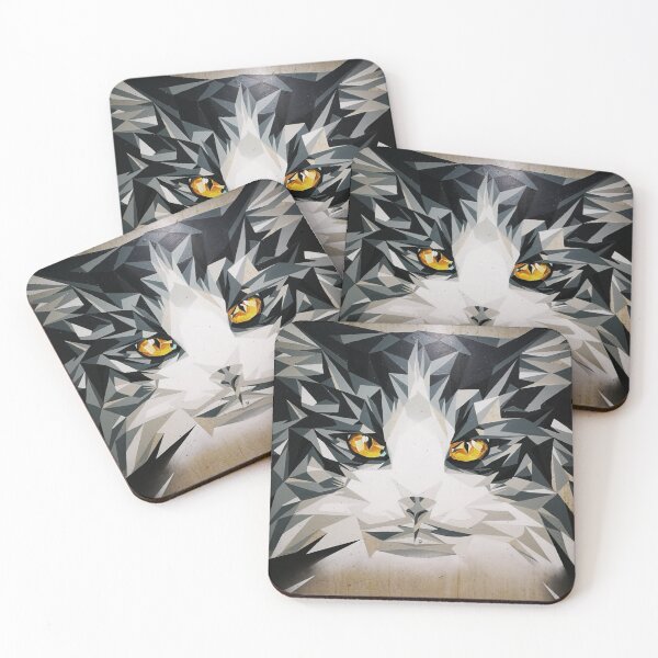 Item preview, See with the eyes of a cat designed and sold by TBB1897.