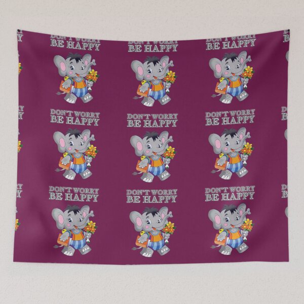 Item preview,  elephent  designed and sold by ArtHeaven6.