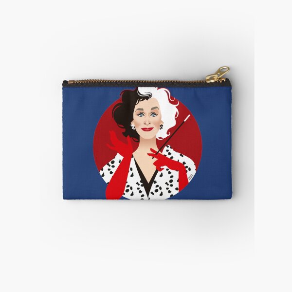 Item preview, Cruella De Vil  designed and sold by EnchantedCharac.