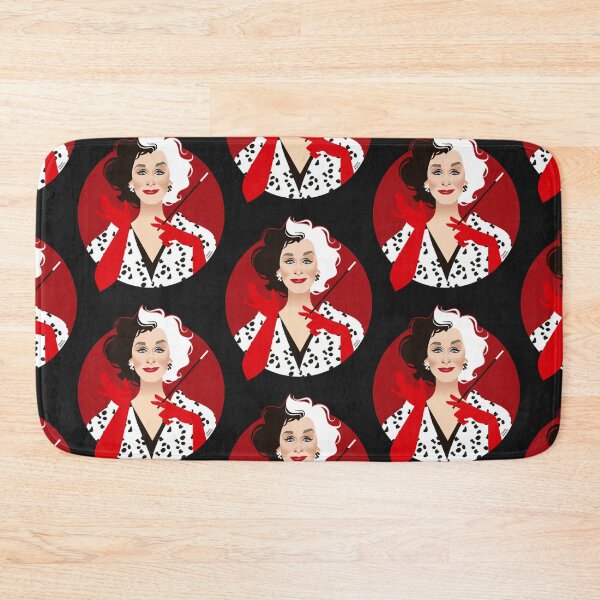 Item preview, Cruella De Vil  designed and sold by EnchantedCharac.