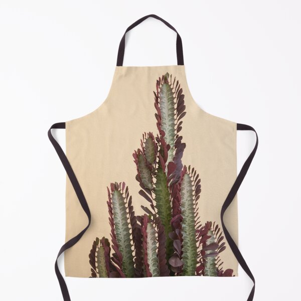 Item preview, Rubra Cactus Delicado #1 #tropical #wall #decor #art designed and sold by Anita's & Bella's Art.